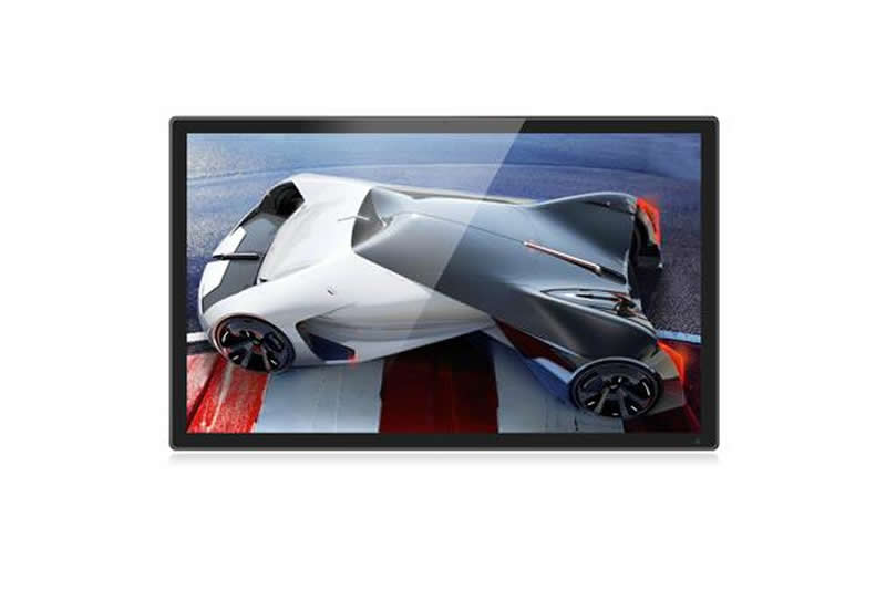 21.5inch Android HD Camera Wall Mount Display LCD Touchscreen Media Player