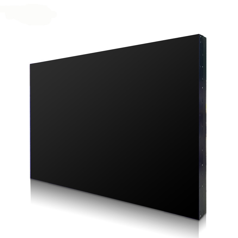 55inch M56W solution seamless ultra narrow bezel full color 4k 2x3 3x3 mutti screen lcd display video wall(图4)