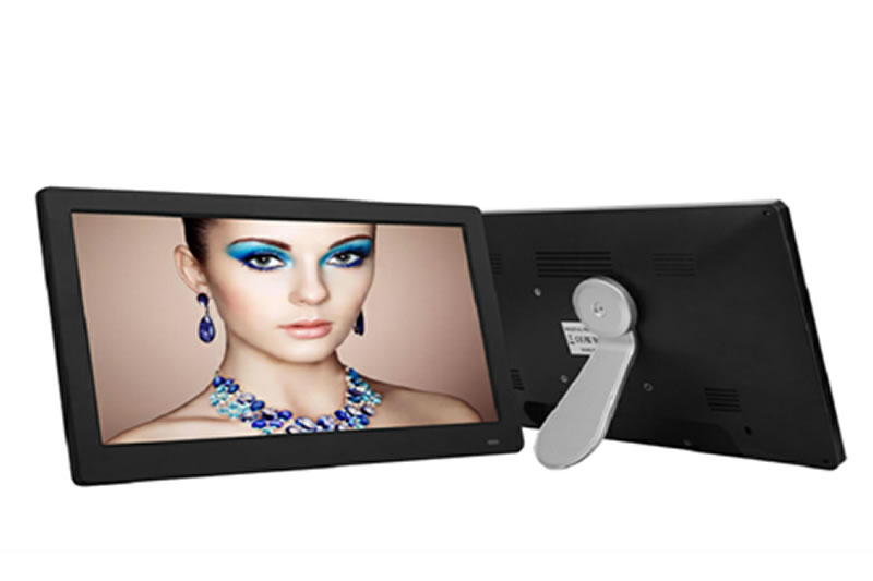 15.6inch tablet with 10points capacitive IPS screen 1080*1920 resolution