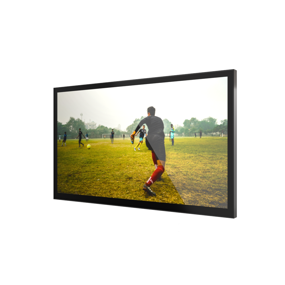 55inch Outdoor IP65 Standard Ad Player/TV with 2000nit Screen