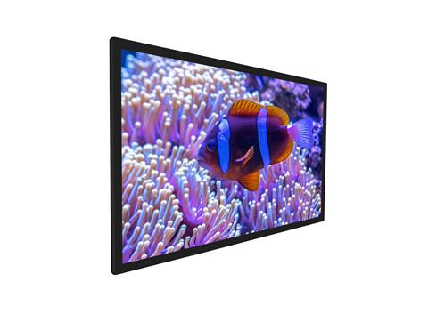 55inch LCD Screen Commercial Display Indoor Poster