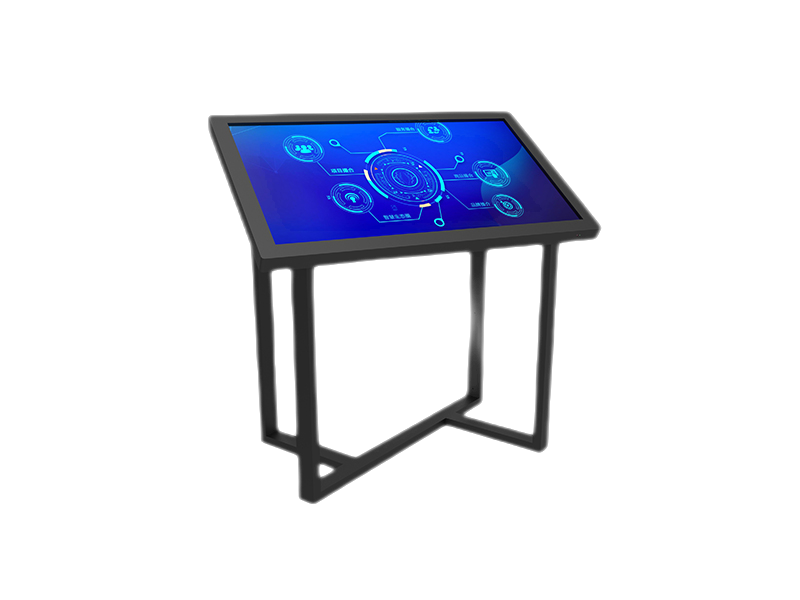43" Touch Screen Kiosk with built in Android Media Player