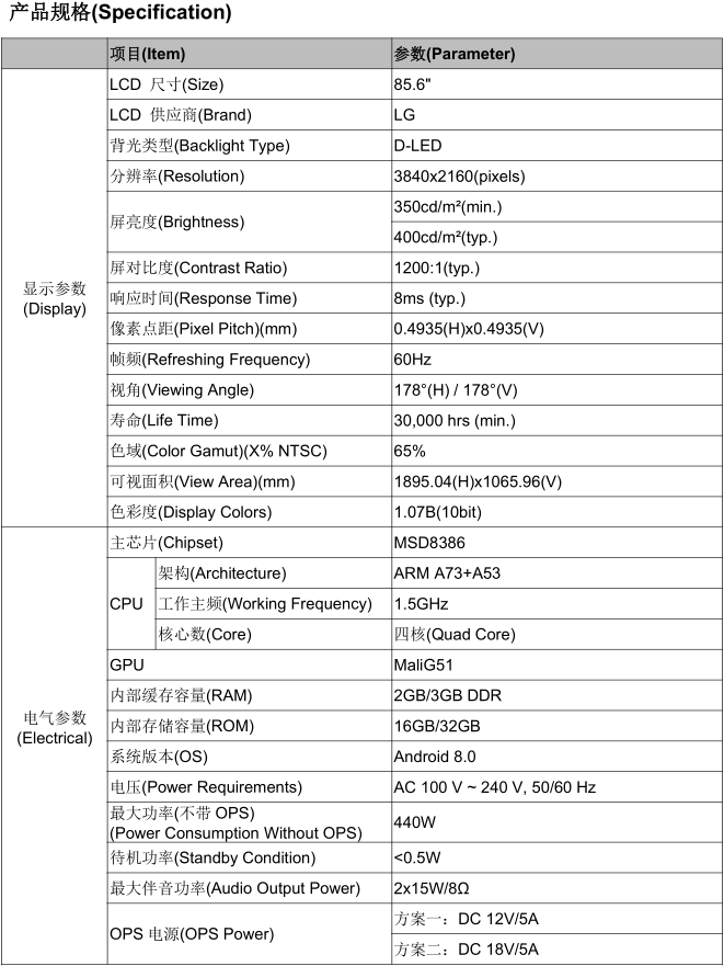 电子白板(图2)
