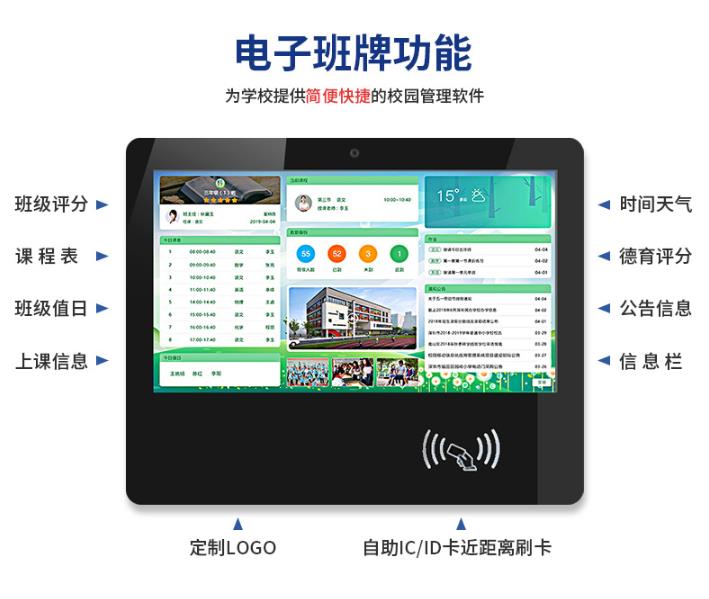 电子班牌(图3)