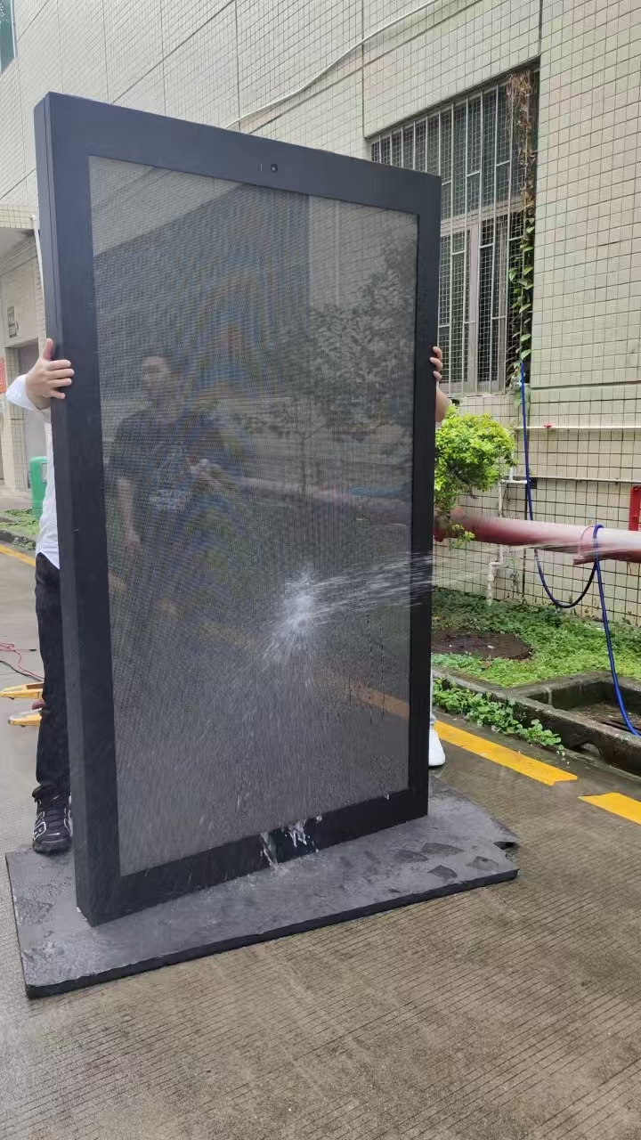 Microsoft Introduces Windows 11 Digital Signage Mode: Automatically Switches to Black Screen After B