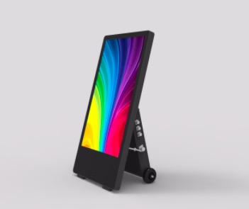 Global Digital Signage Industry Data and Market Research Analysis Report