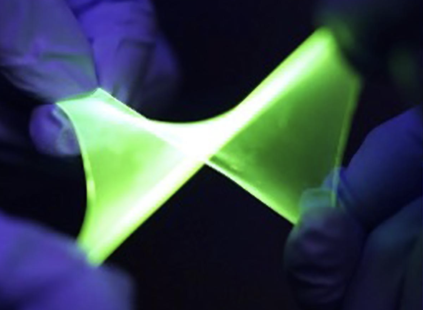 A novel, highly flexible OLED panel has been developed, maintaining brightness even after repeated b